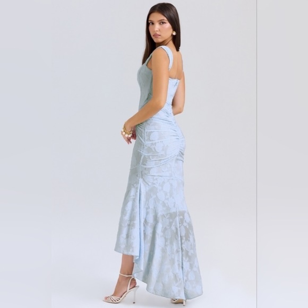 NWT House Of CB Cesca Dress